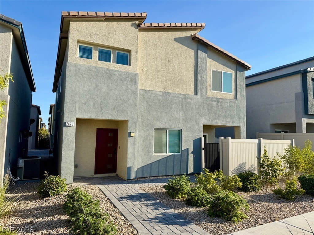 7473 Garnet Moon Street – photo 2