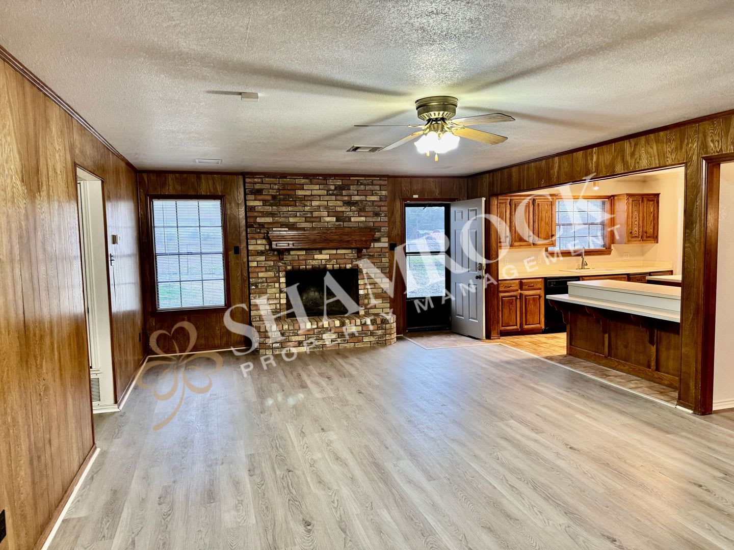 Spacious 3 2 In Lorena – photo 3