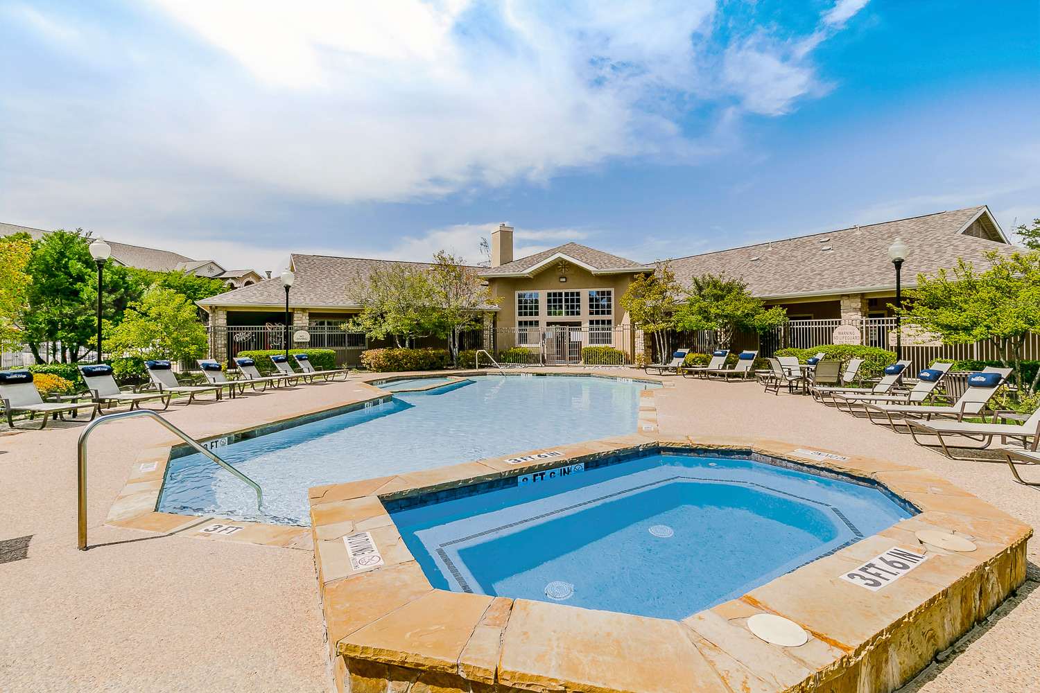 Summit Ridge Lewisville – photo 3