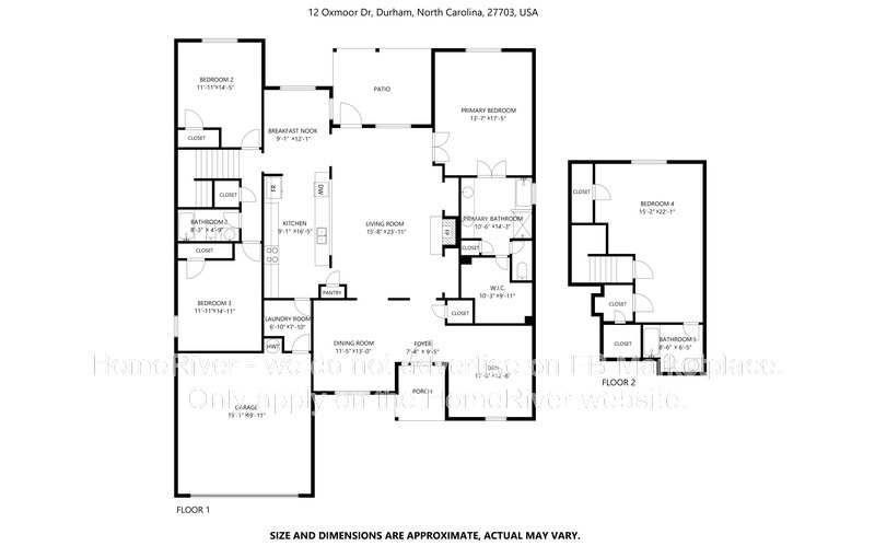 12 Oxmoor Dr – photo 3