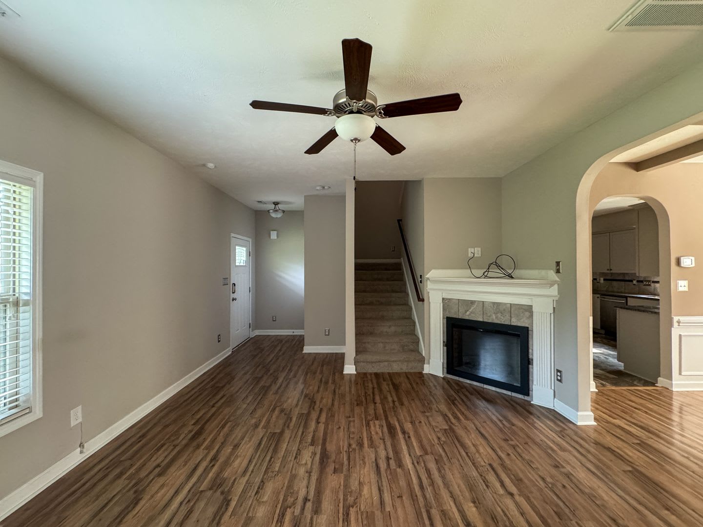 Stunning 4 Bed 2.5 Bath Raeford Home on Cul-de-sac – photo 5