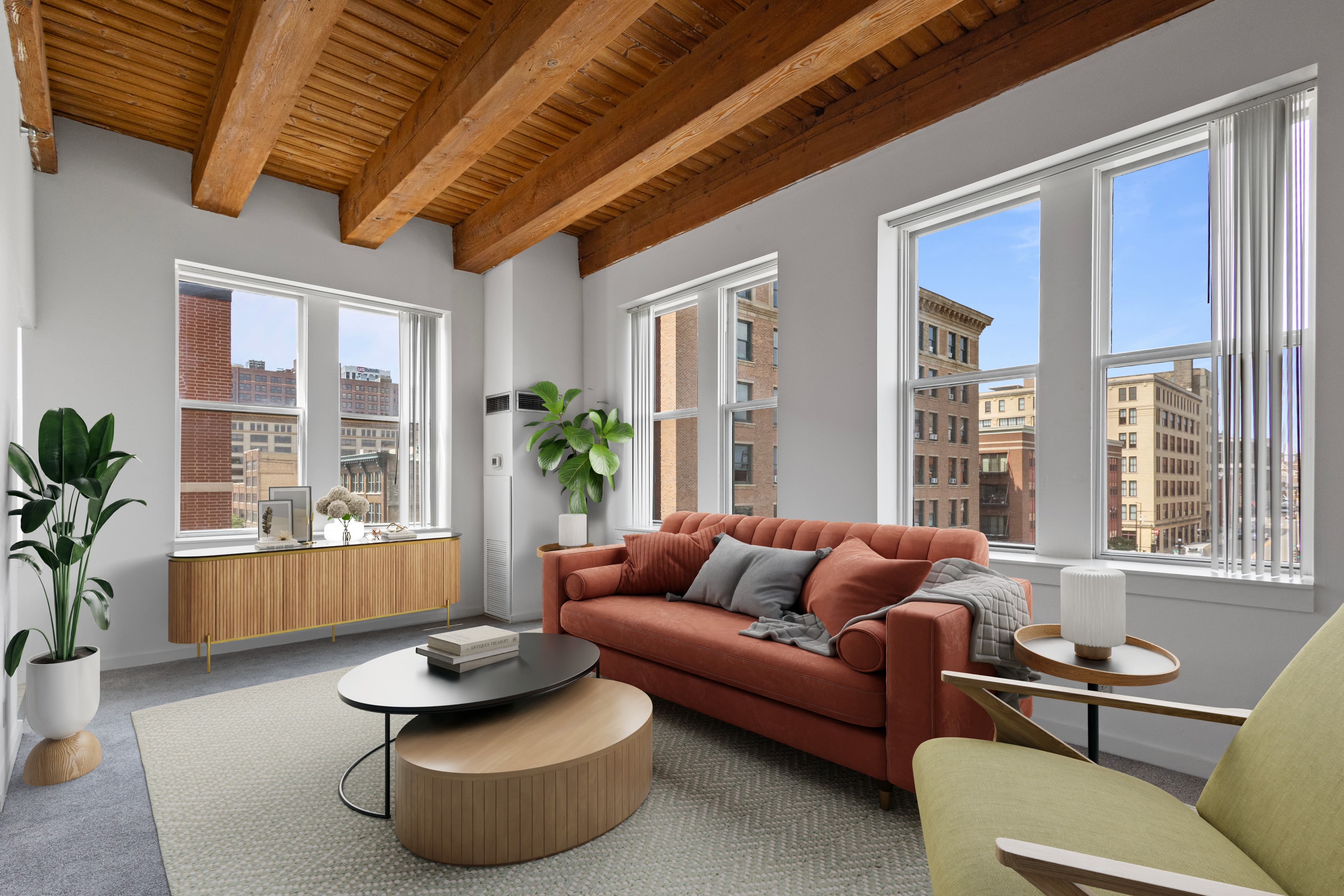 Lowertown Commons – photo 2