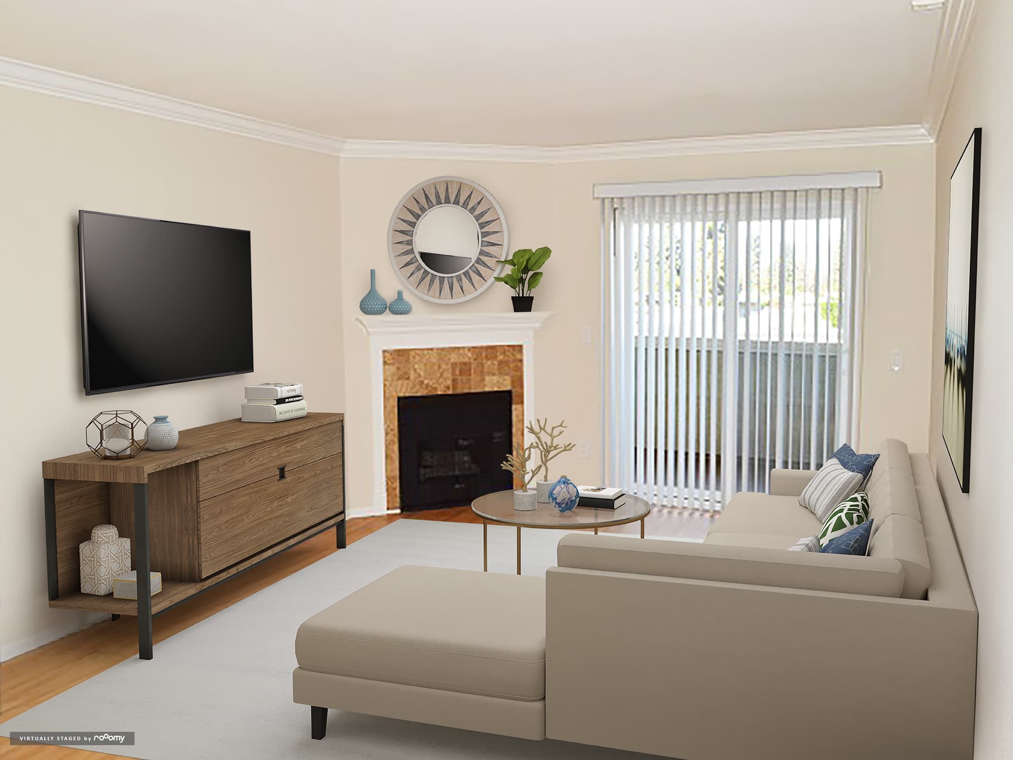 Valley Apartments – photo 4
