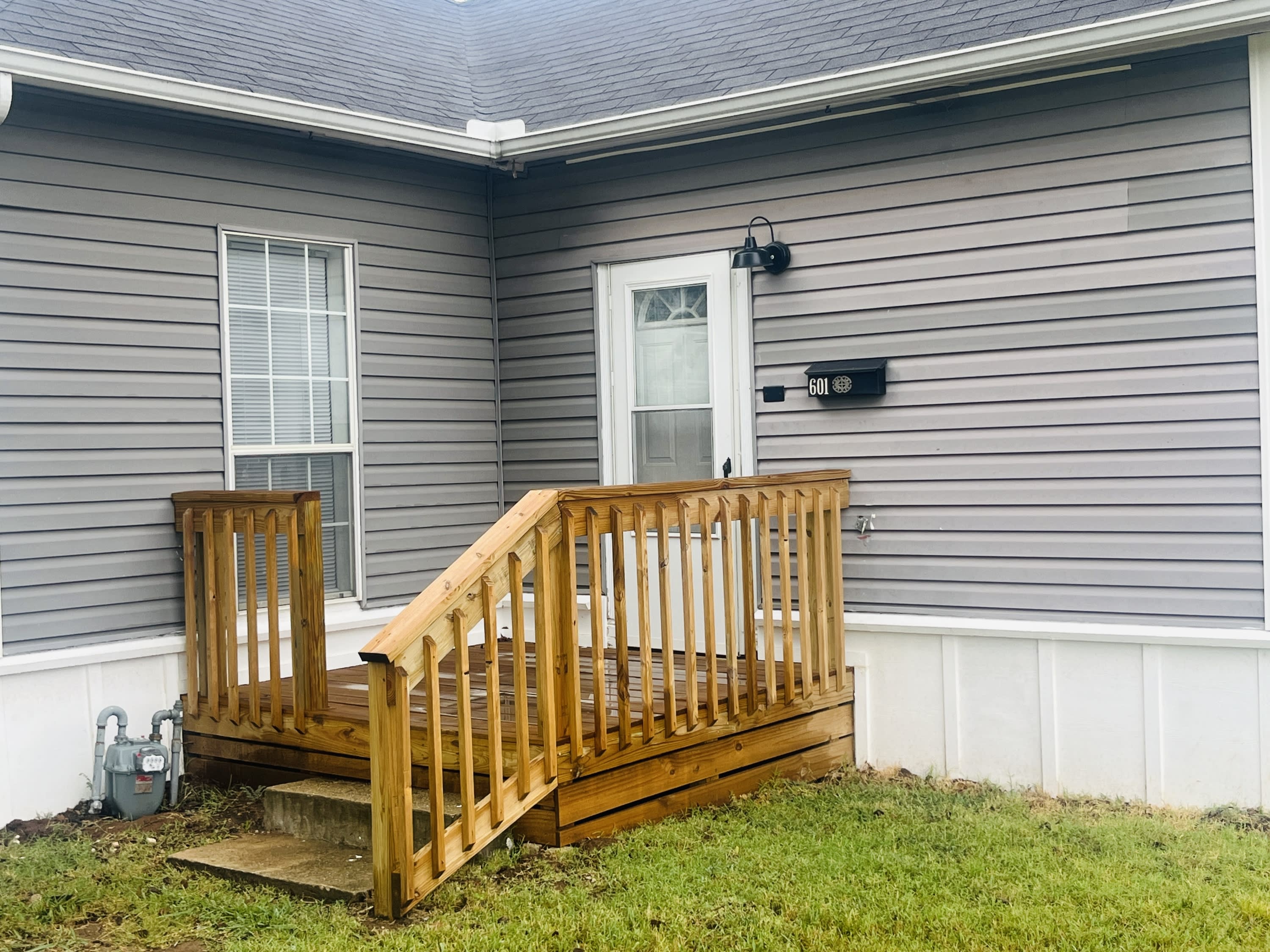 601 Bigbee Drive – photo 2