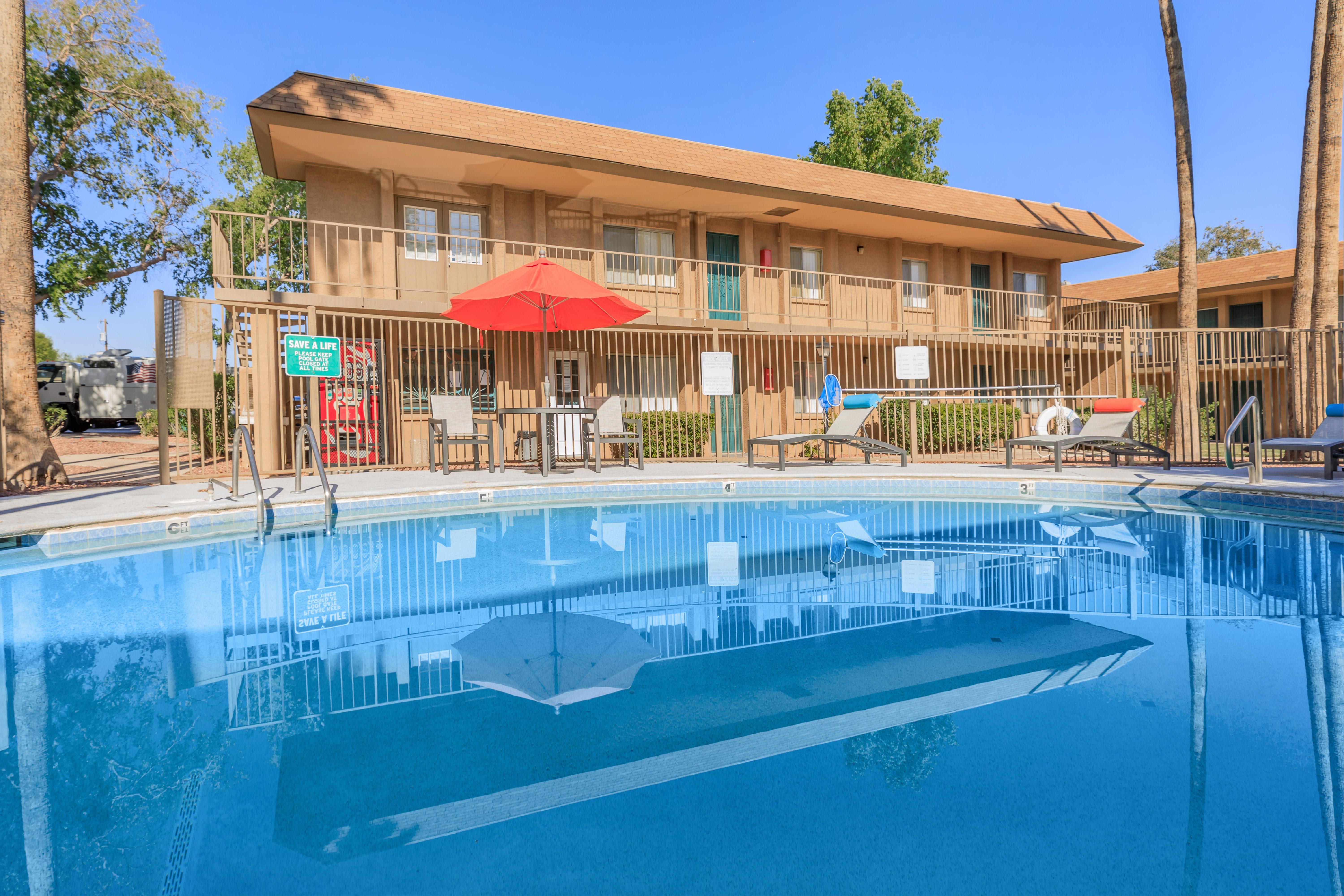 Country Club Terrace – photo 3