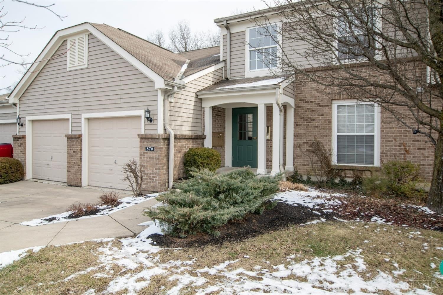 870 Southmeadow Circle – photo 2