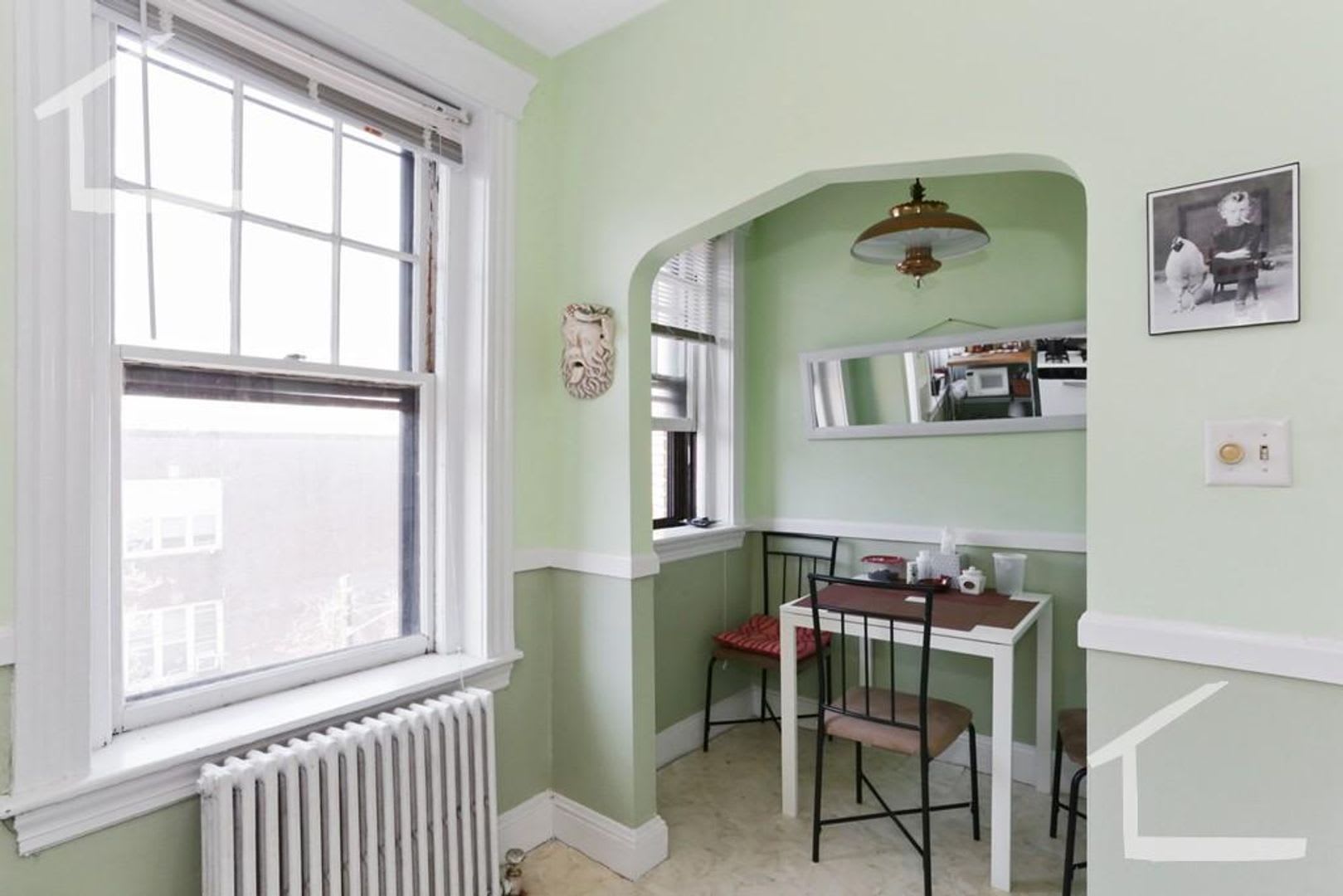 66 Strathmore Rd #11K Boston MA 02135 – photo 4