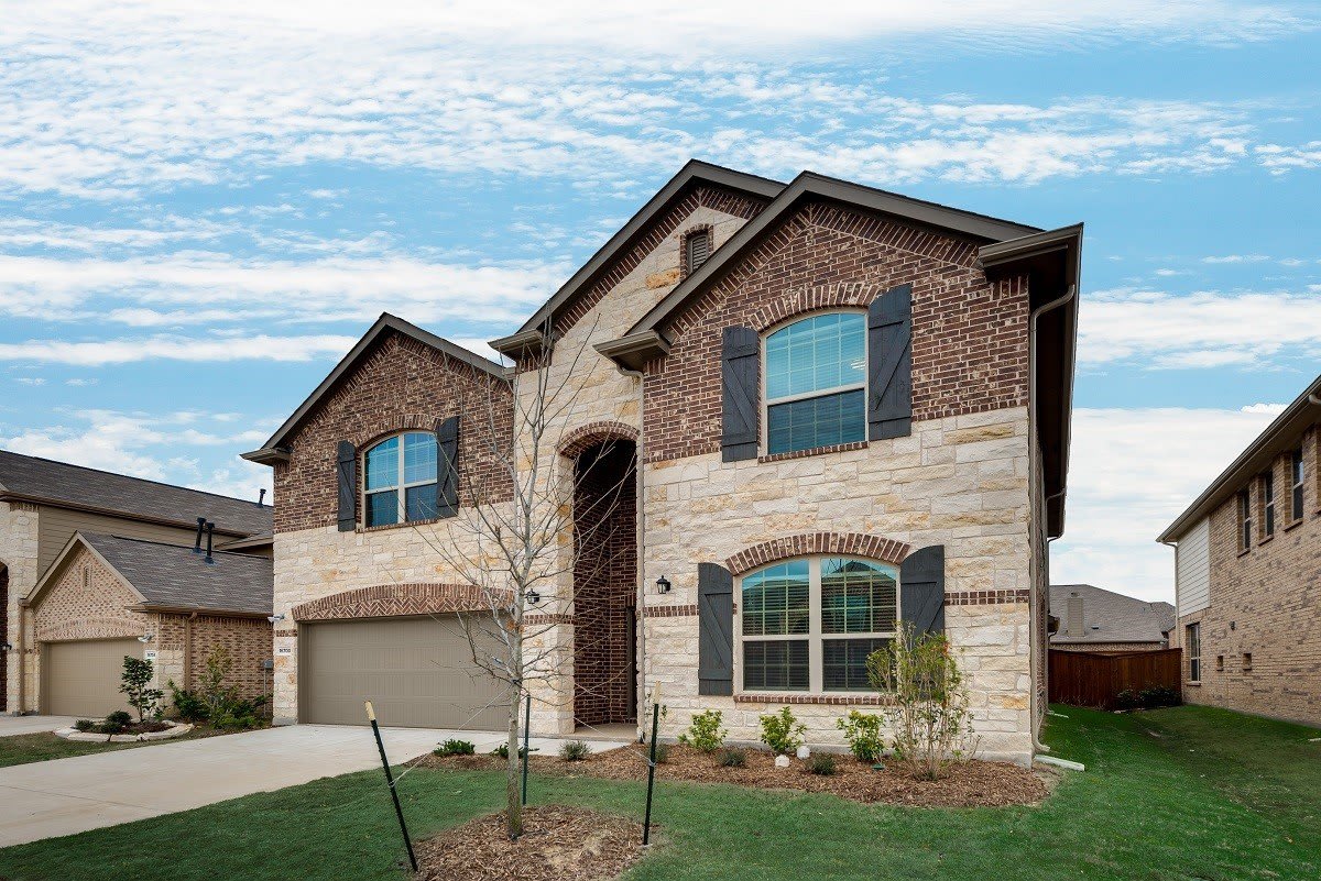 16700 Lincoln Park Lane – photo 1