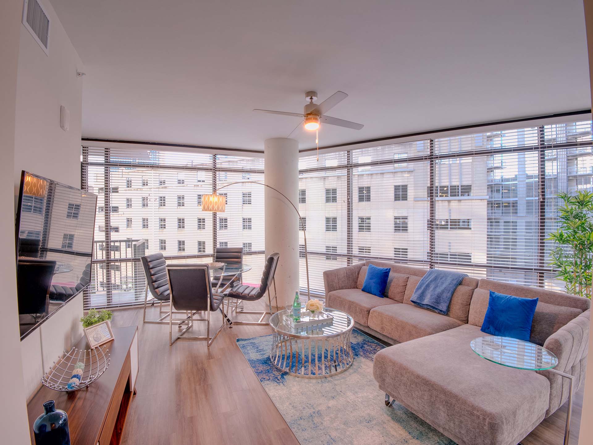 Radius Orlando Apartments – photo 1