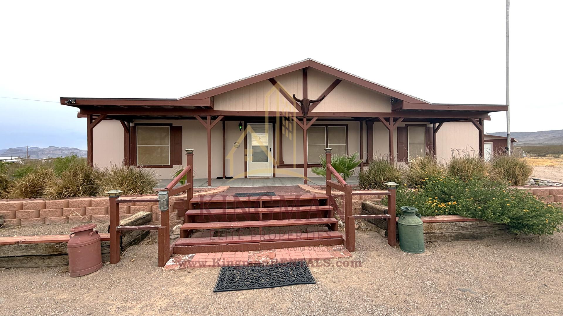 Peaceful Country Living with Spectacular Views – photo 2