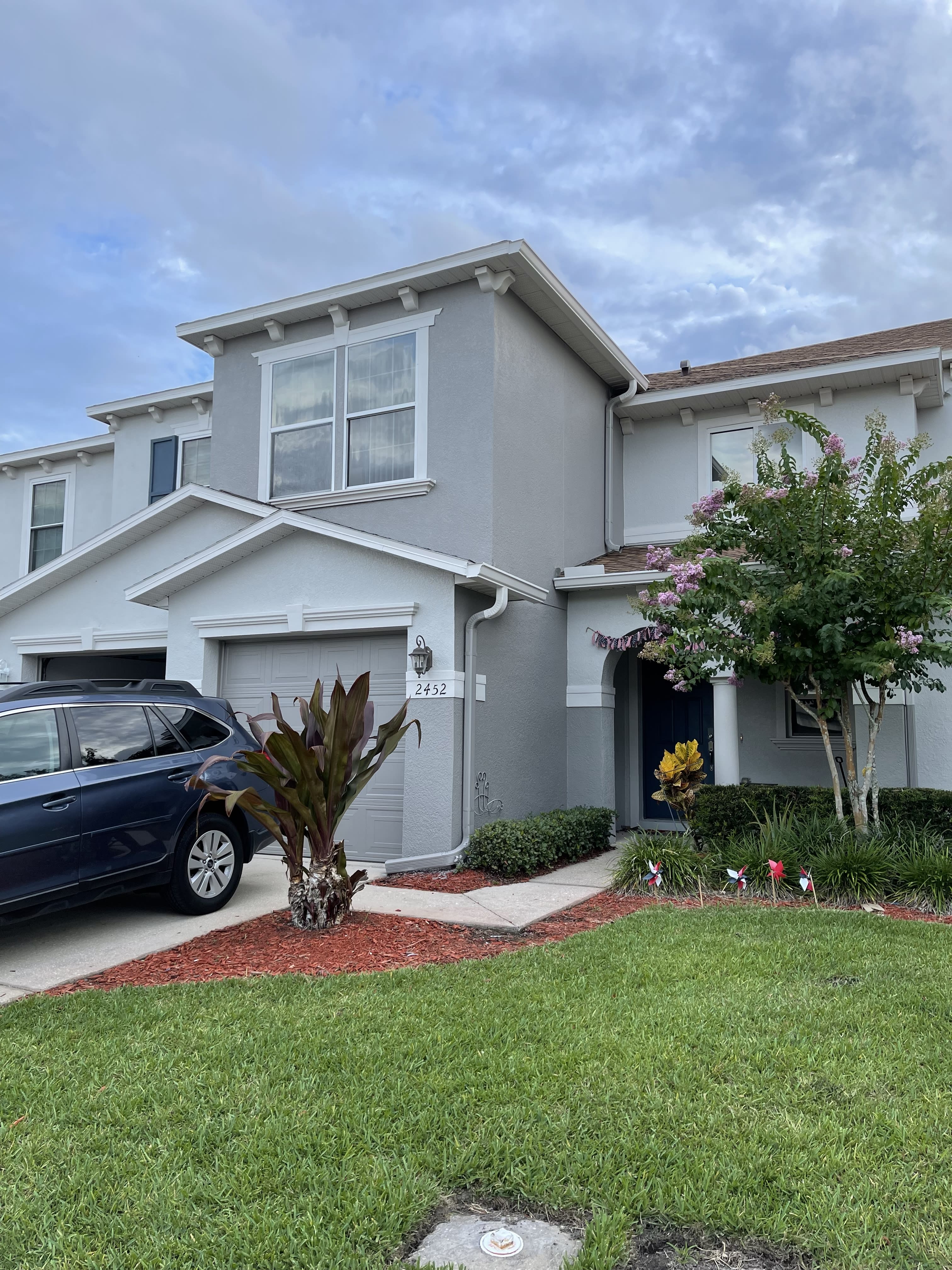 2452 Hassonite Street – photo 1