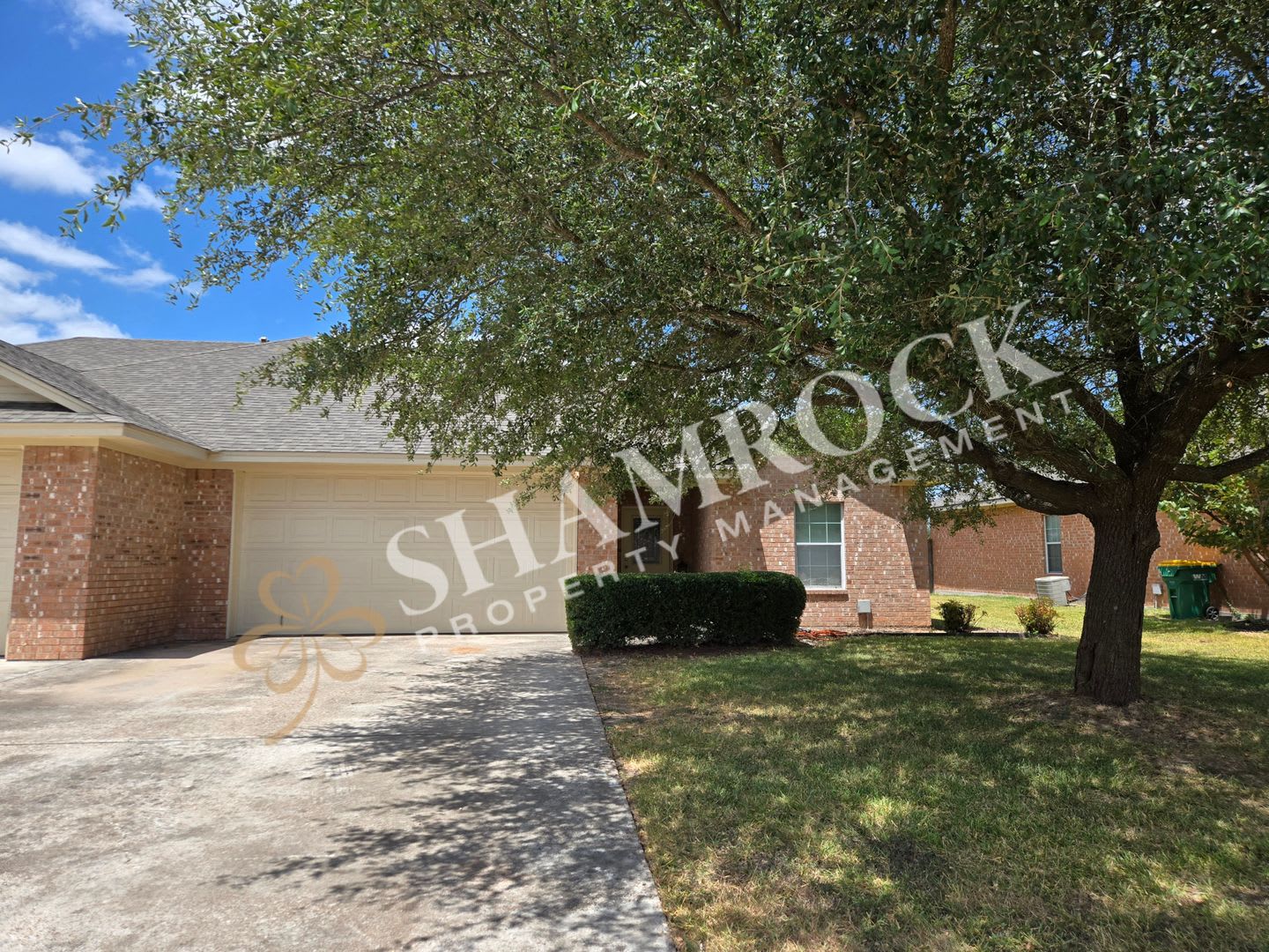 Robinson ISD Duplex – photo 1