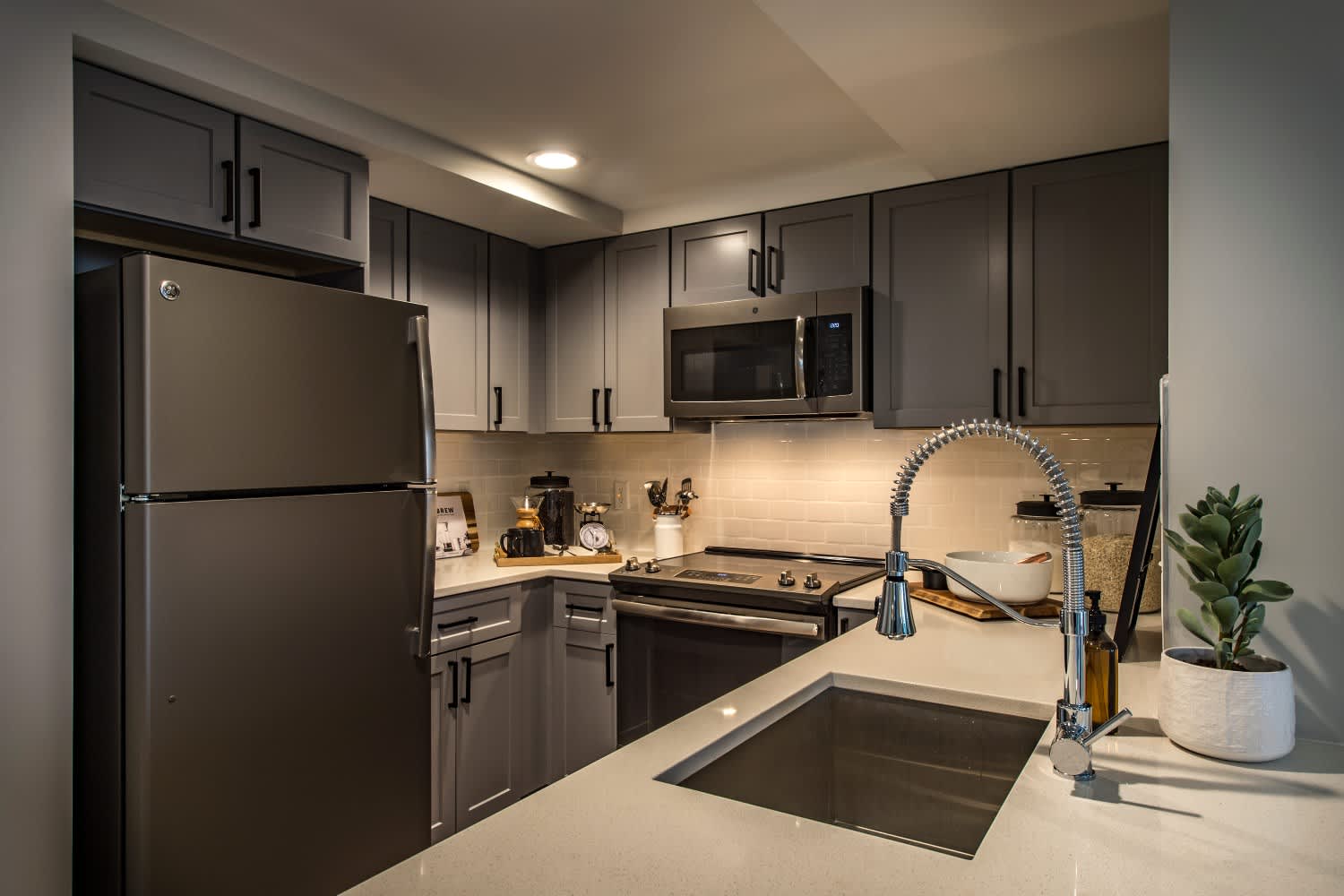 Cambridge Park Apartments – photo 4