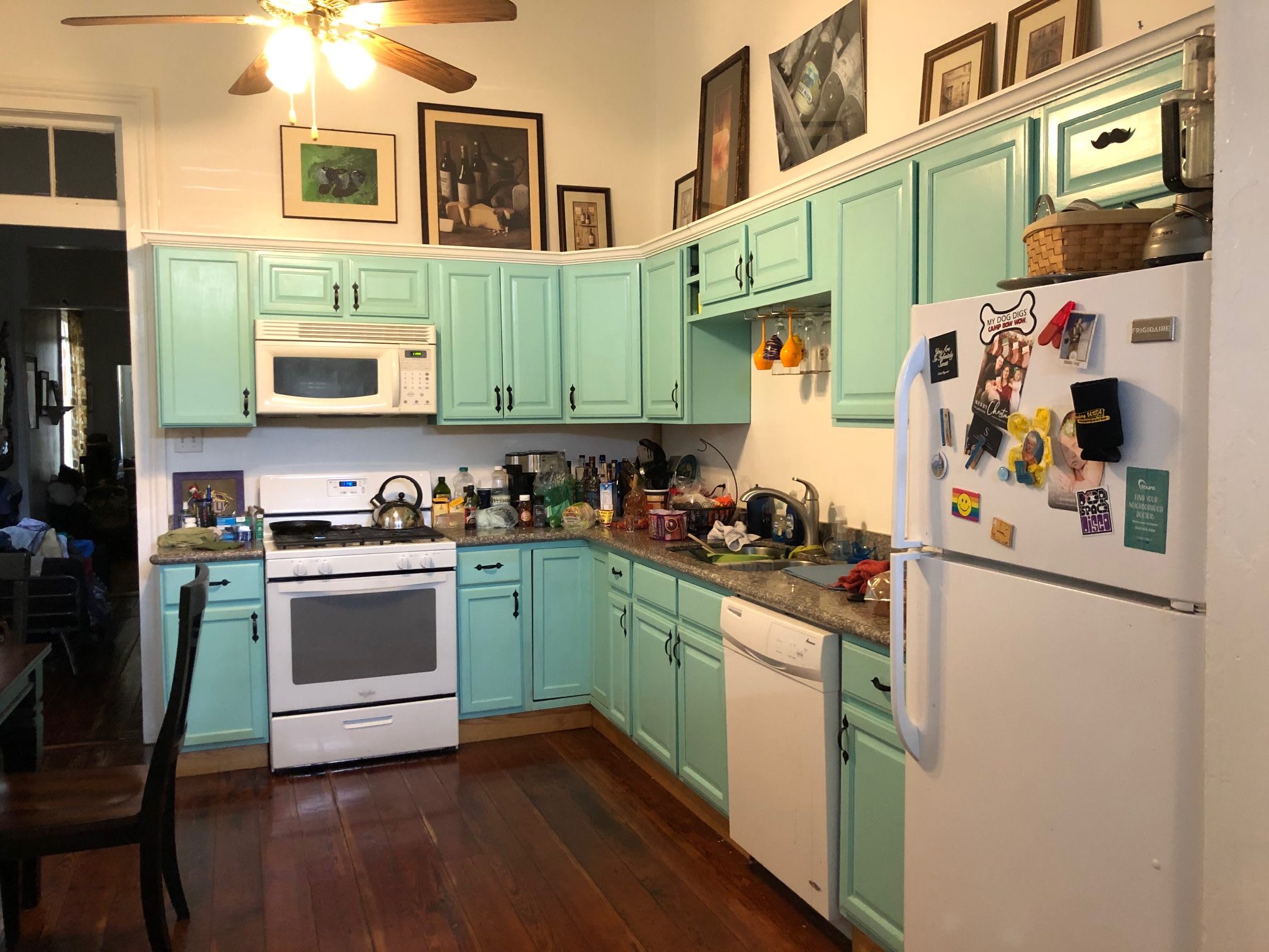 3014 Chippewa Street – photo 3