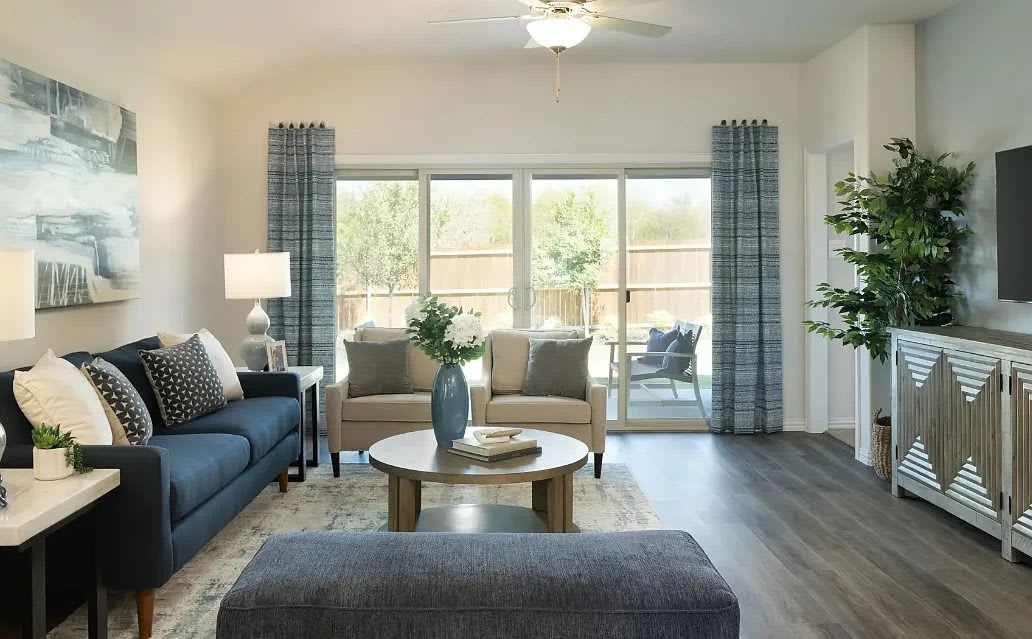 317 Sierra Ridge – photo 5