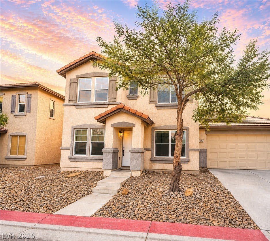 5336 Talaverde Heights Street – photo 1