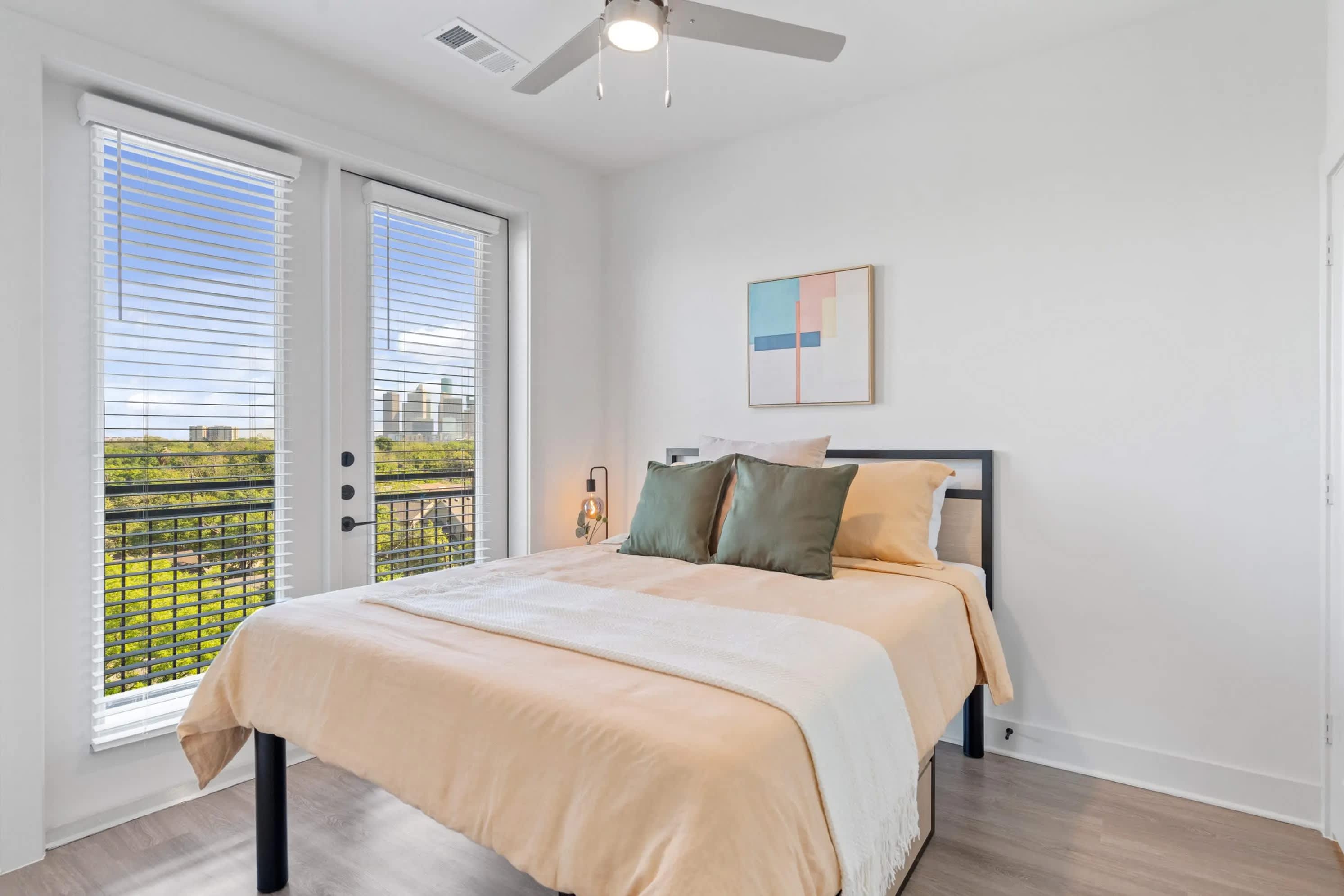 Student Housing – UNITi Montrose – photo 3