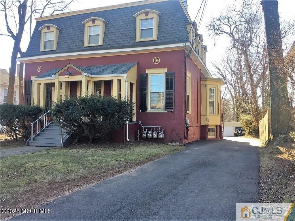207 Woodbridge Avenue – photo 1