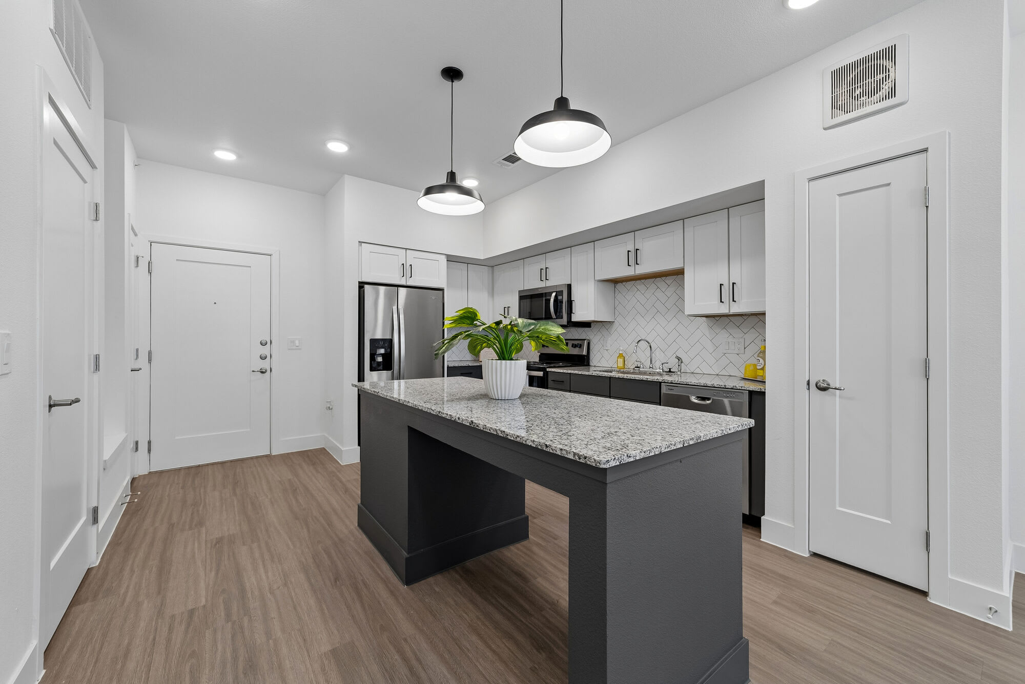 NorthPark Apartments – photo 3