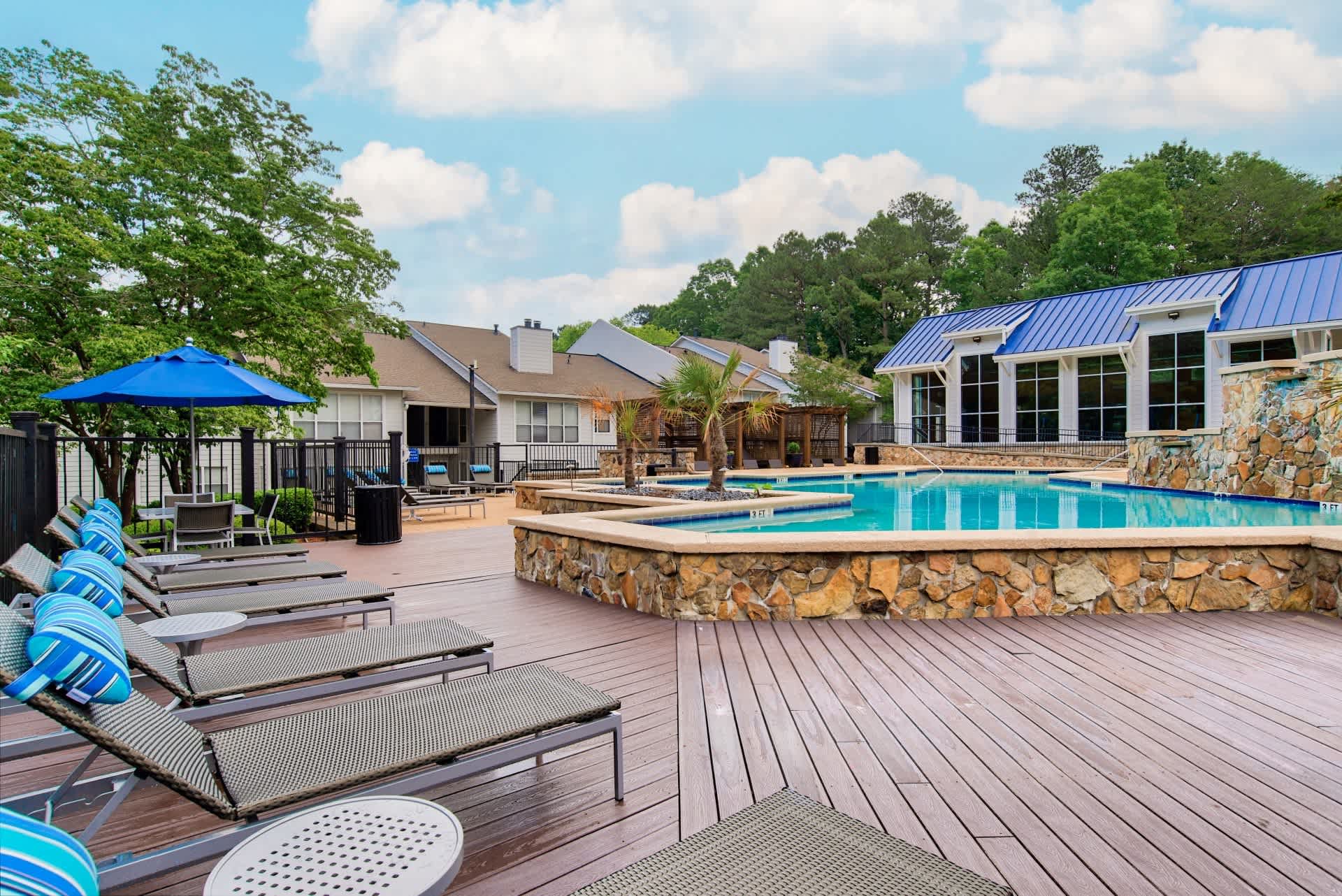 Windsor Peachtree Corners – photo 3