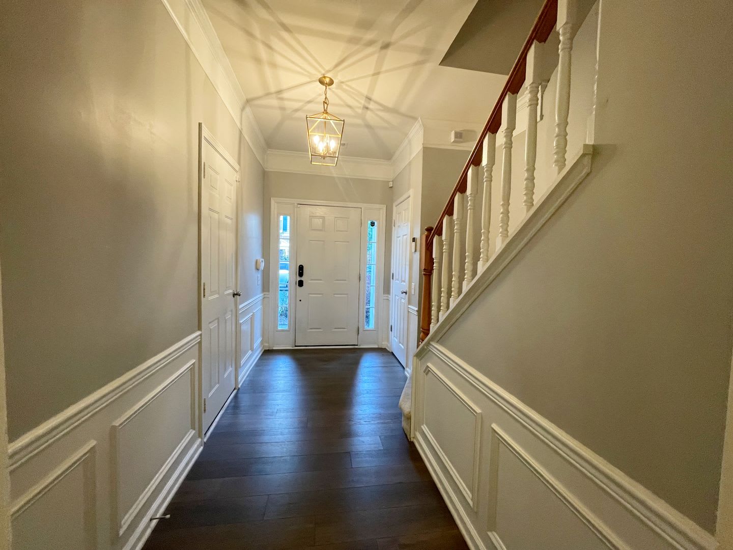 South Park Townhome For Immediate Move In – photo 2