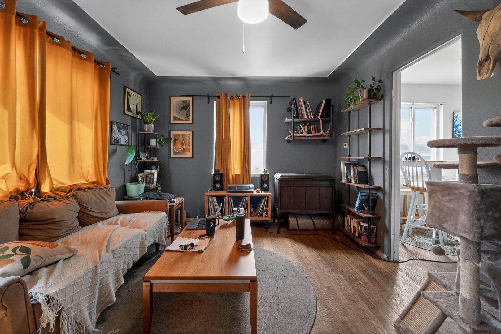 Charming 2BR House in Denver – photo 5