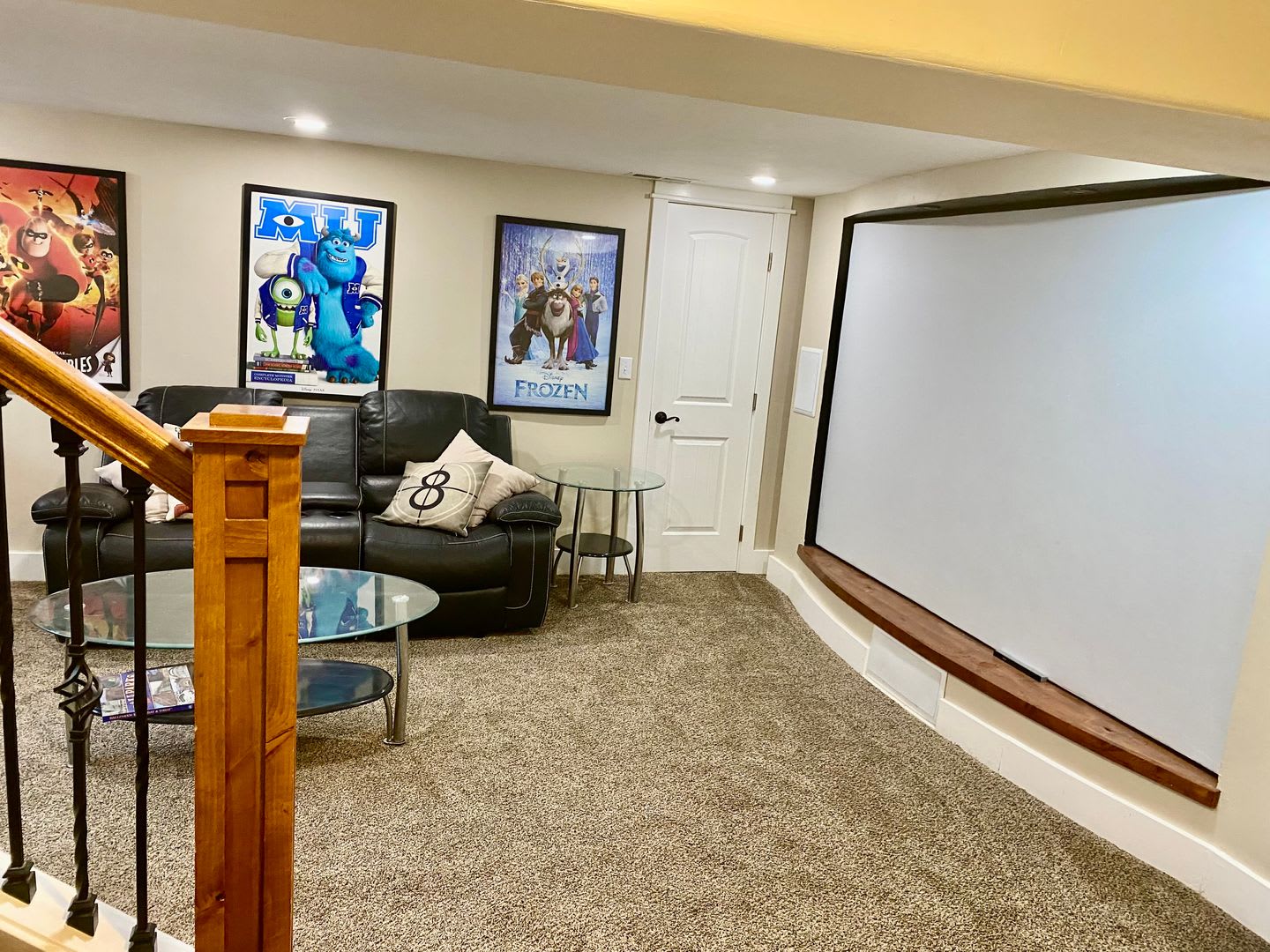 Totally renovated, pet-friendly, 4 bed / 2 bath near Alameda and Ammon Parks – photo 5