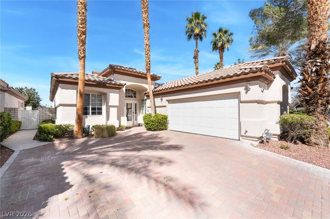 485 Indigo Springs Street – photo 2