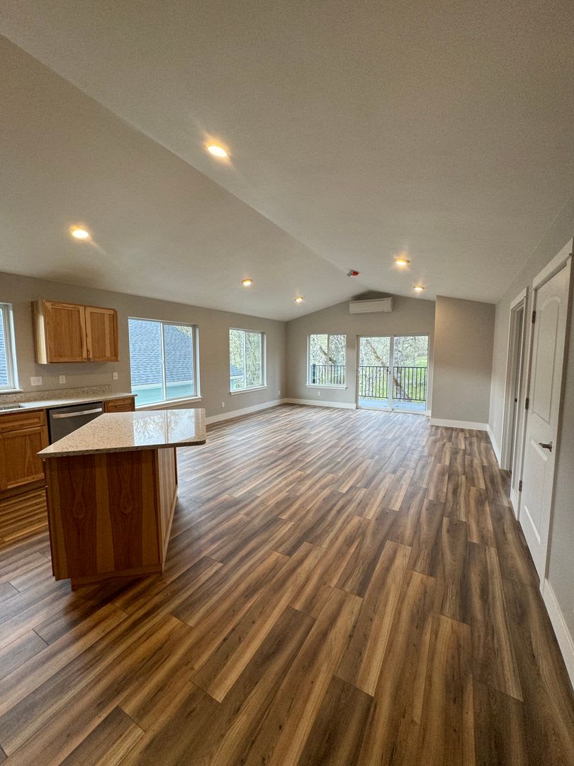 Brand new 2 bedroom 2 bath home in 55+ Community – photo 3