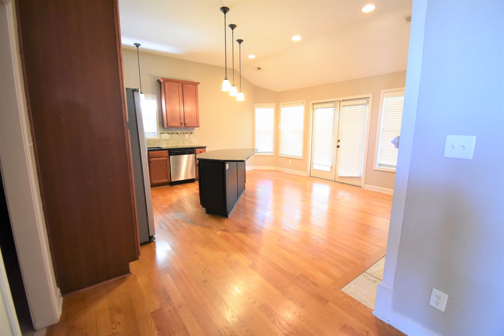 Coming Soon~3 Bedroom and 2 Bath Home with Bonus Room- Pets Considered – photo 5