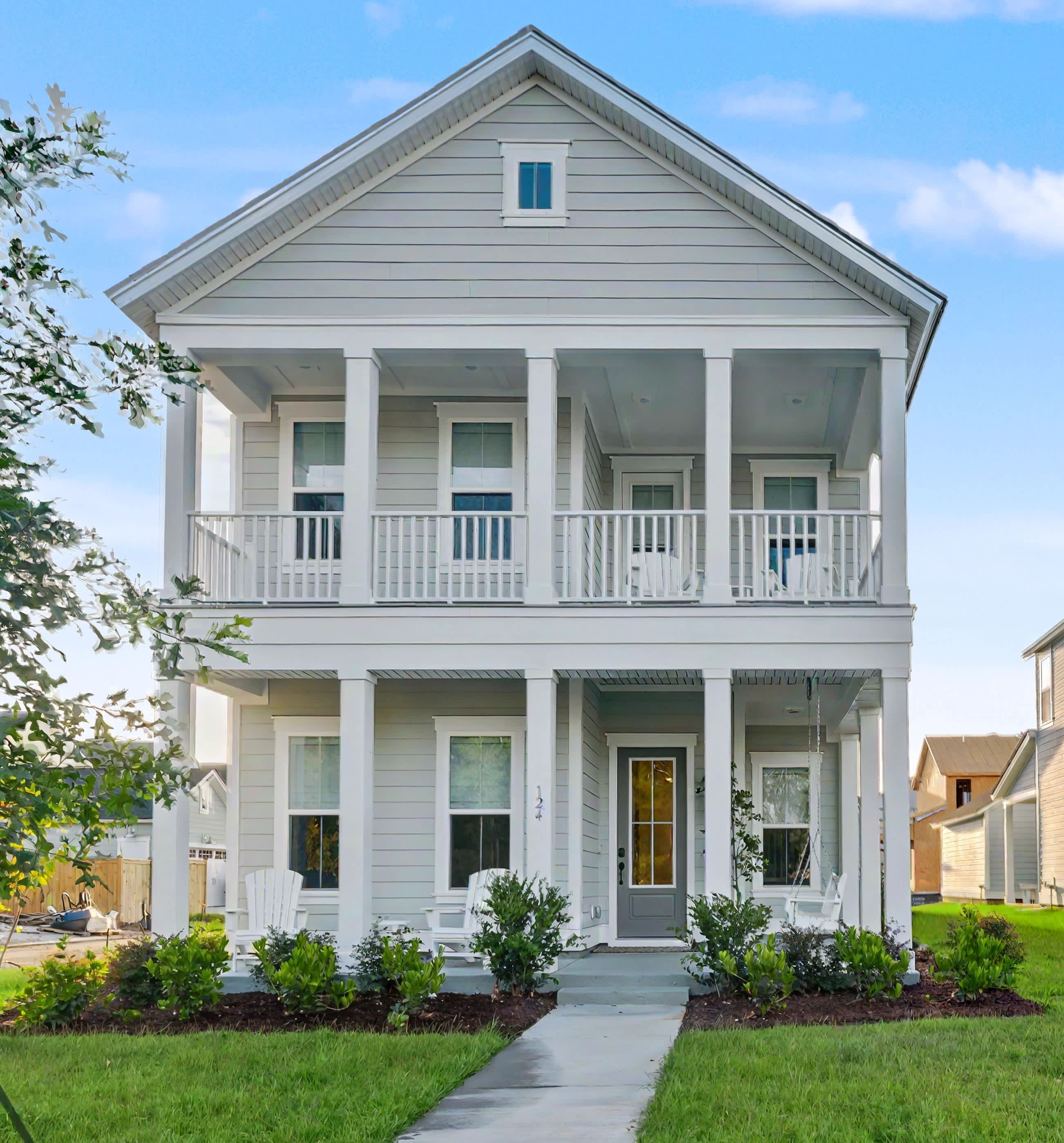124 Cloverfield Trl Dr – photo 1