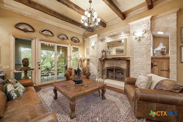 2305 Barton Creek Boulevard – photo 5