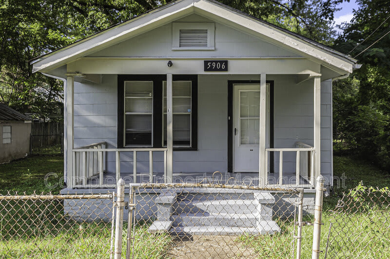 5906 5Th Street South – photo 1