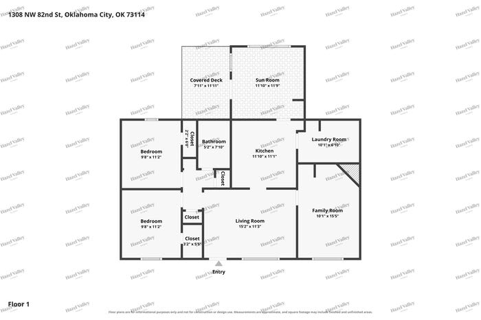 1308 Northwest 82nd Street – photo 3