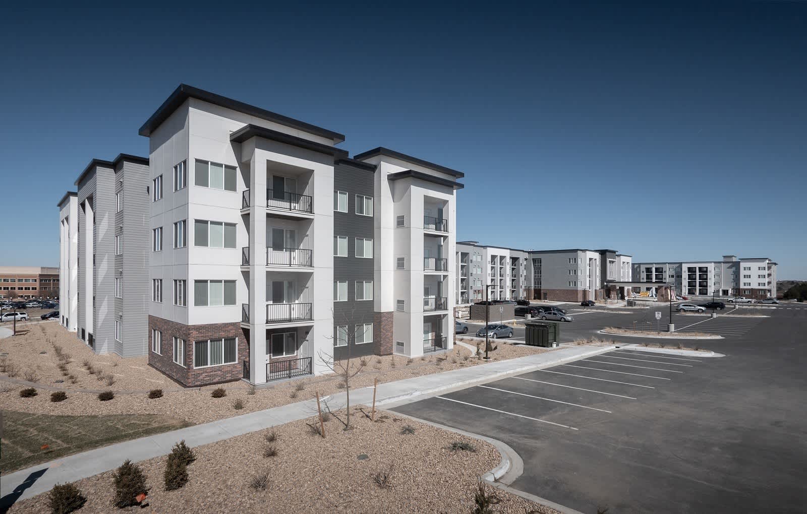The Addie at Metro Center 55+ Apartments – photo 5