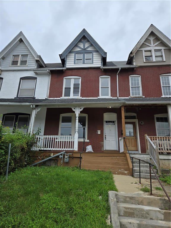 624 Cherokee Street – photo 1