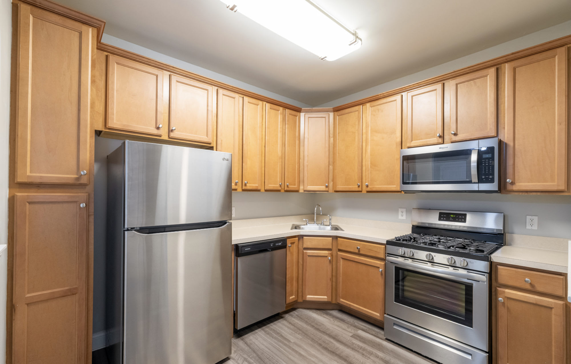 Warren Heights Apartments – photo 5