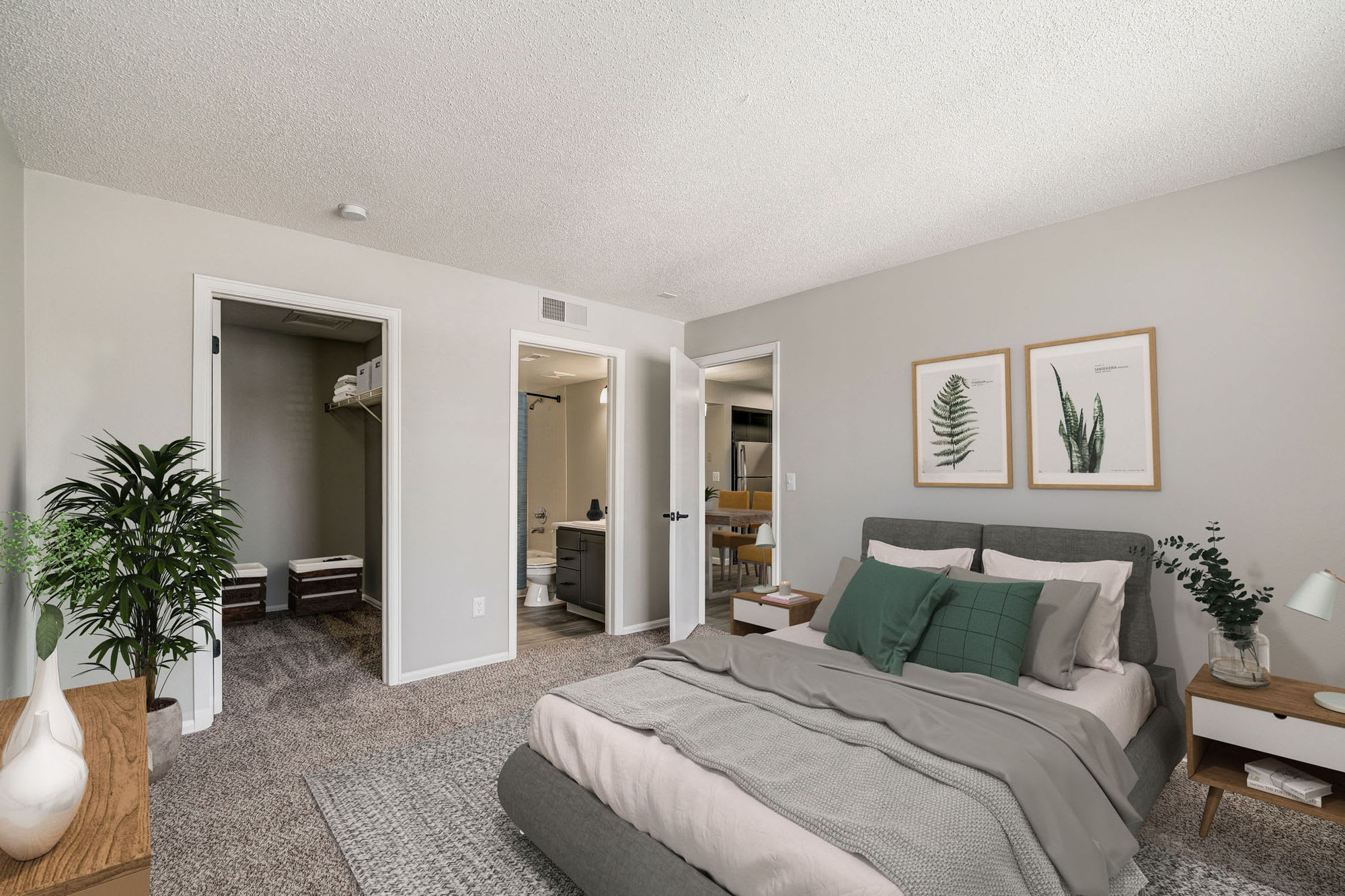 The Vue at Spring Creek – photo 4