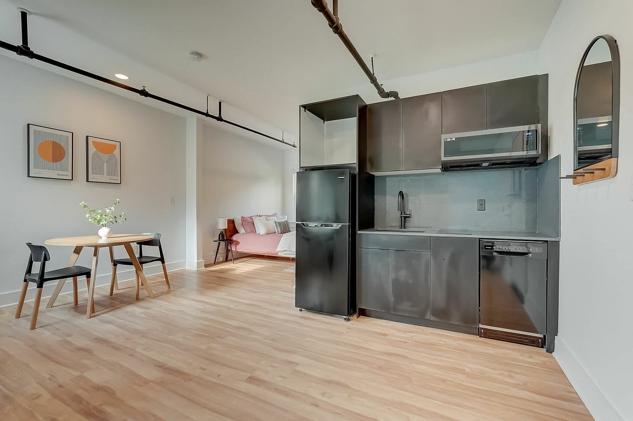 Otto’s Apartment Hotel – photo 1