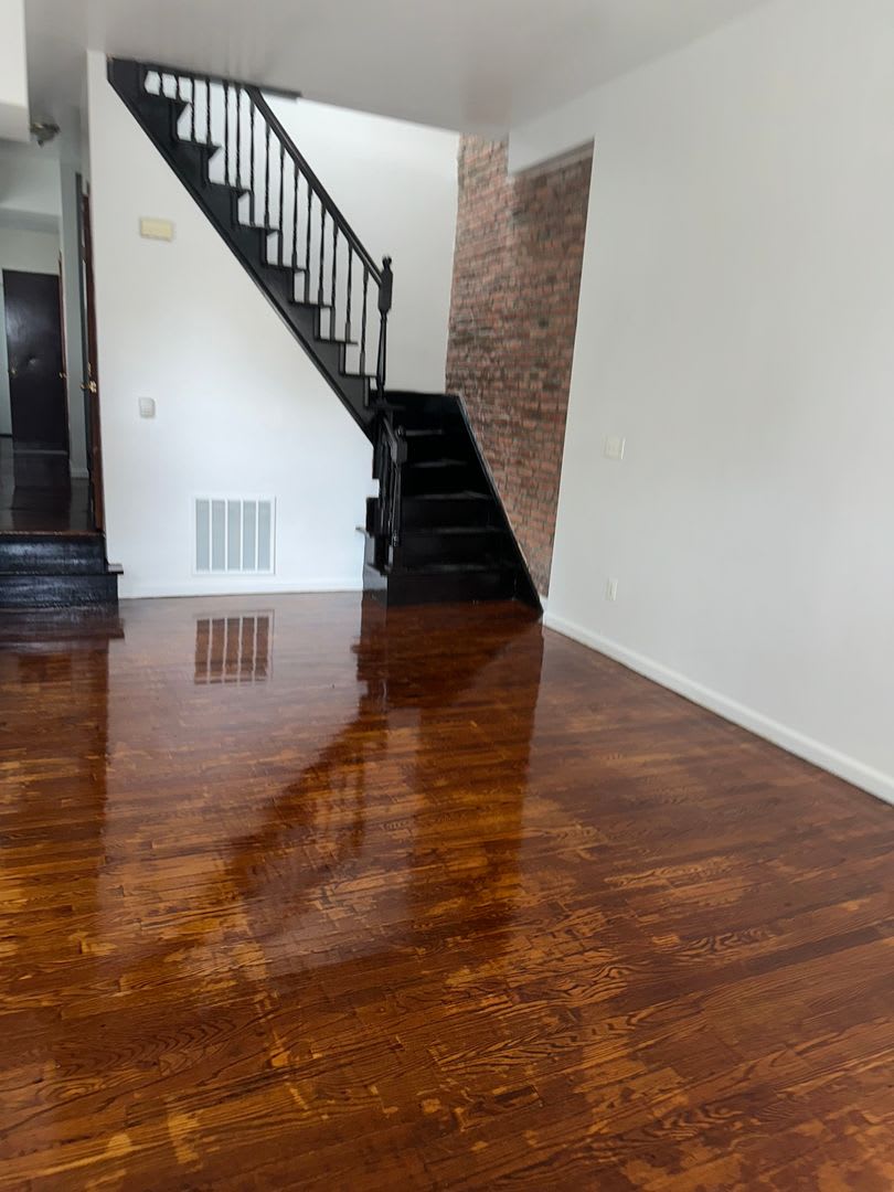Beautifully Renovated Home Corner House Central Air Available Now – photo 1