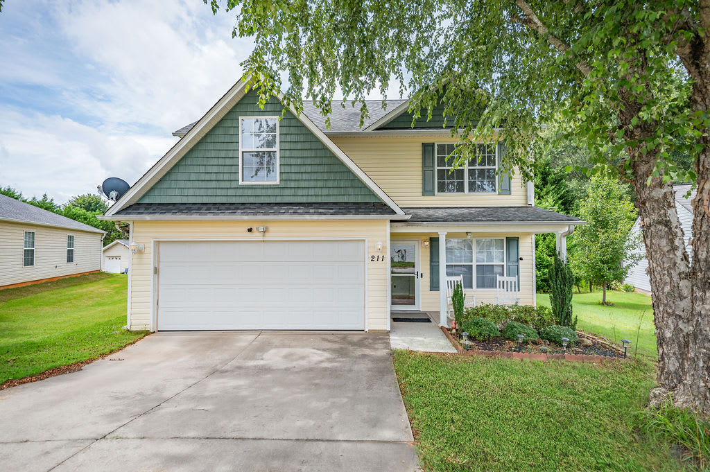 211 Night Heron Drive – photo 1