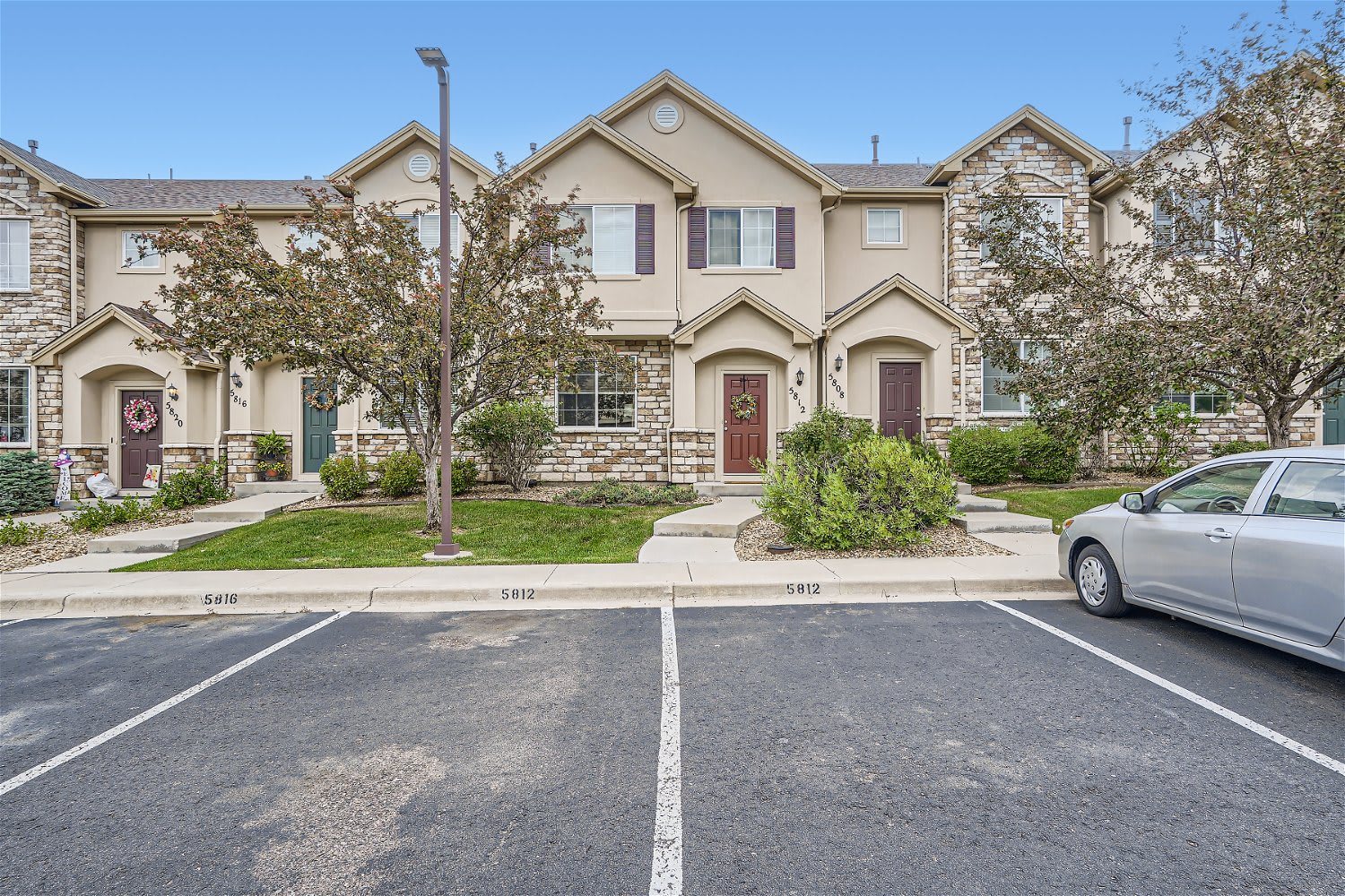 Sage Creek Townhomes – photo 5