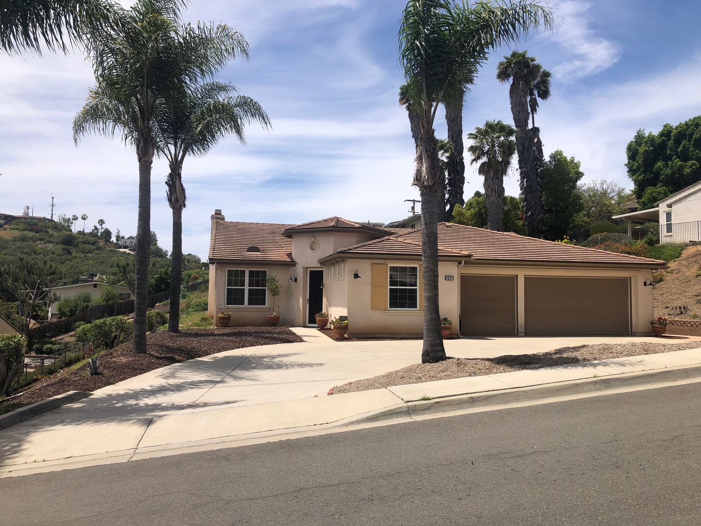 Gorgeous Escondido Home With Amazing View – photo 1