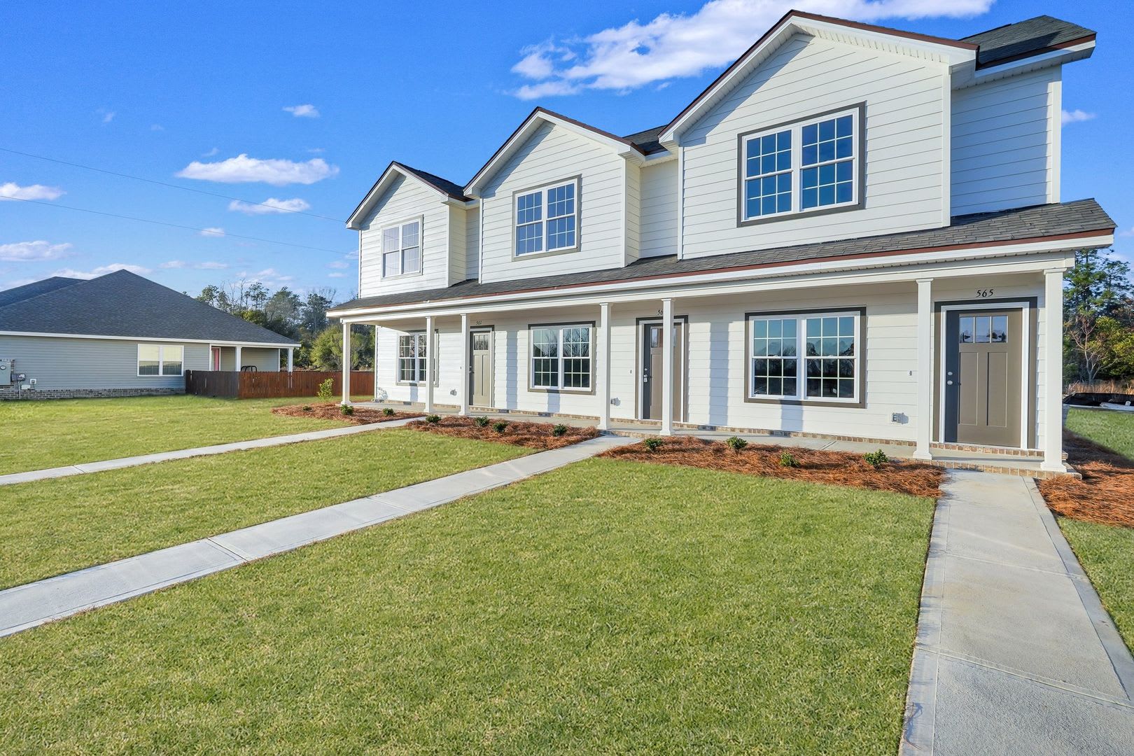 715 Coley Boyd Rd – photo 1