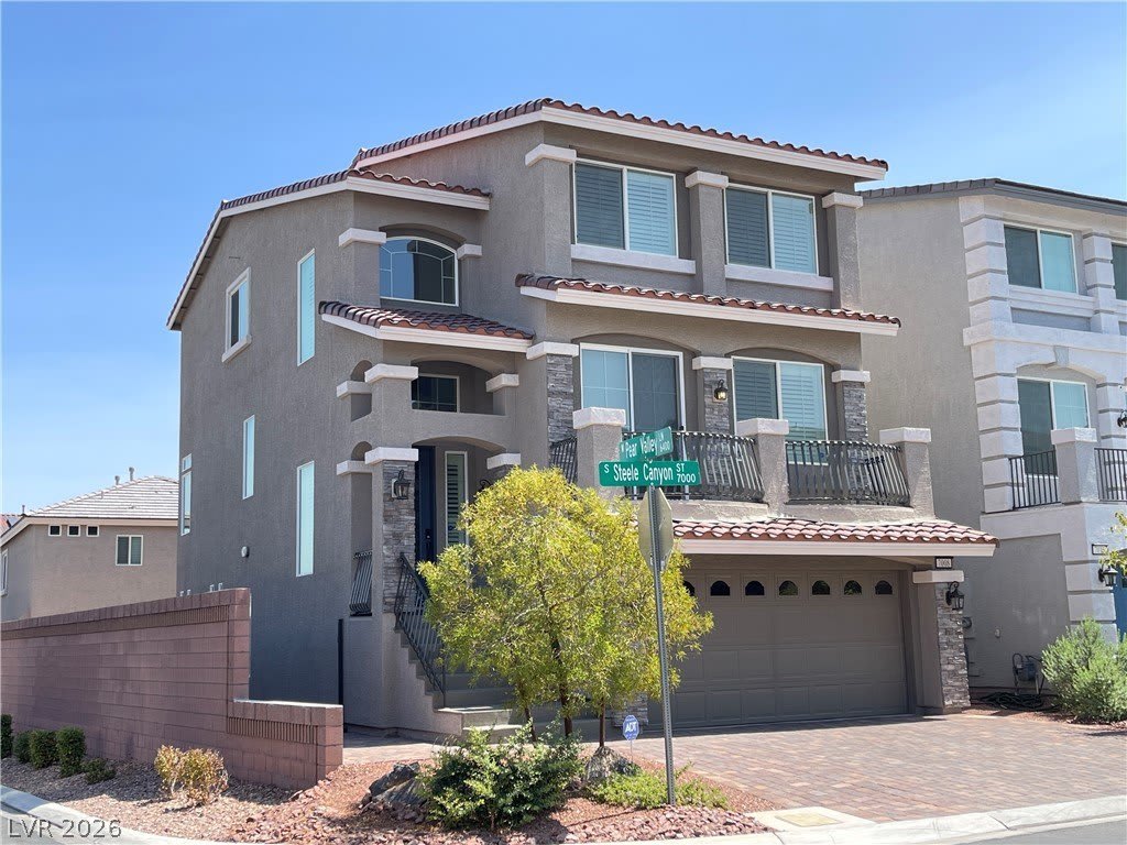 7008 Steele Canyon Street – photo 3