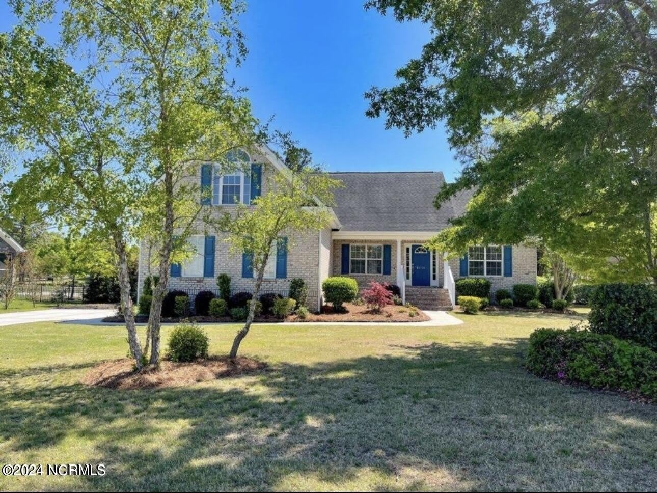 6213 Sugar Pine Drive – photo 1