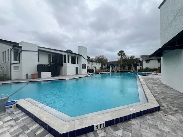 4401 South Semoran Boulevard – photo 1