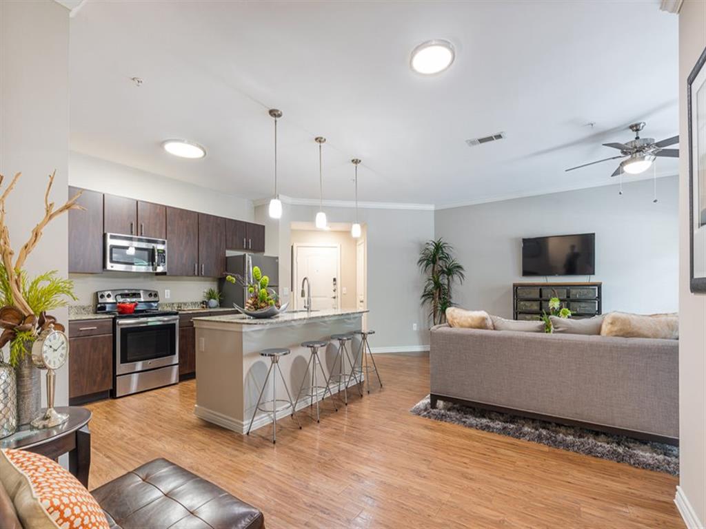Tapestry Orem Affordable Housing – photo 3