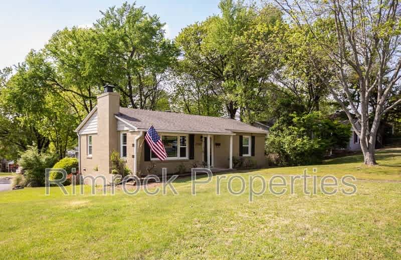 2500 Durwood Road – photo 2