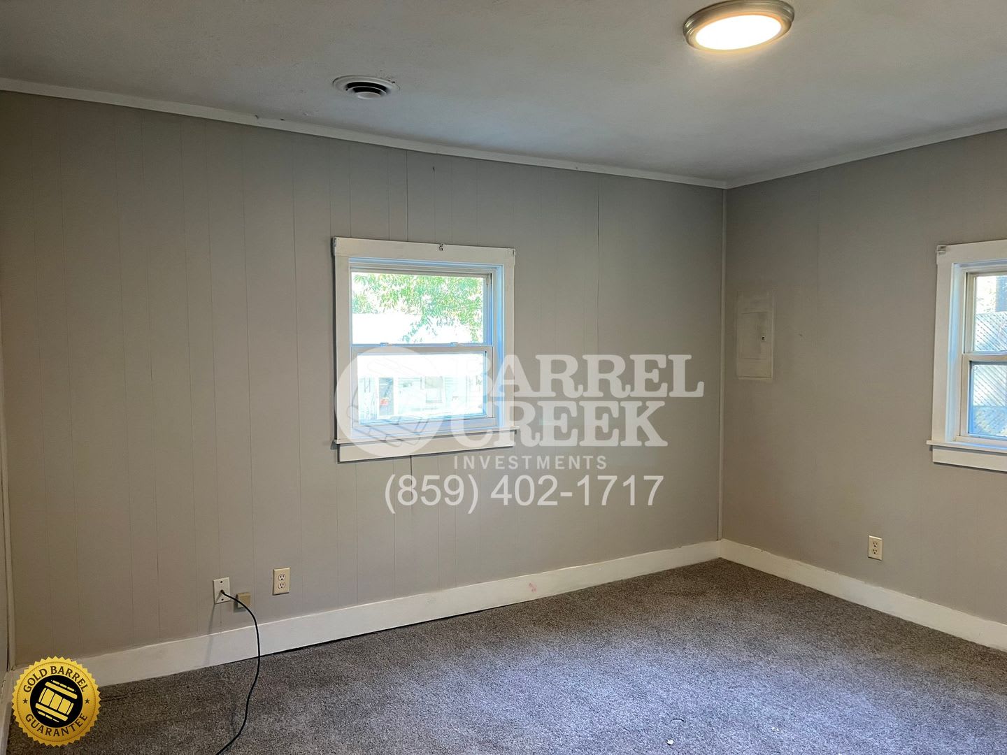 2-Bed 1-Bath House – photo 5